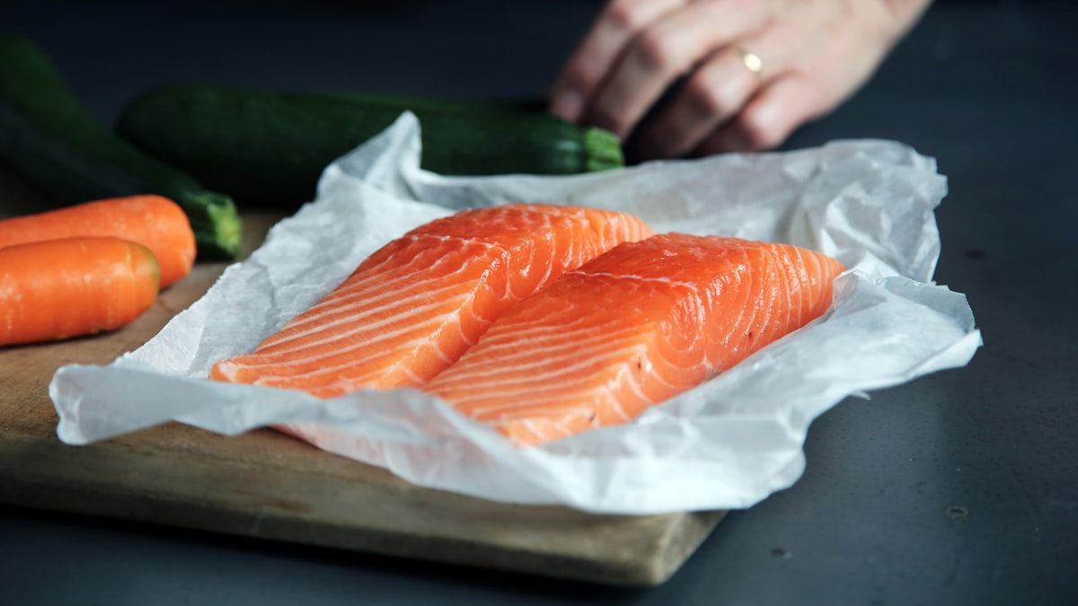 Herzgesunde Ernährung für Männer